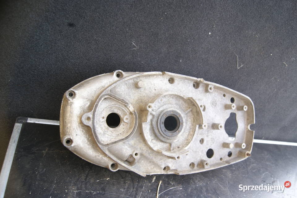 SILNIK DEKIEL SILNIKA BMW R75 R80 R69 R90 R100 Rybnik