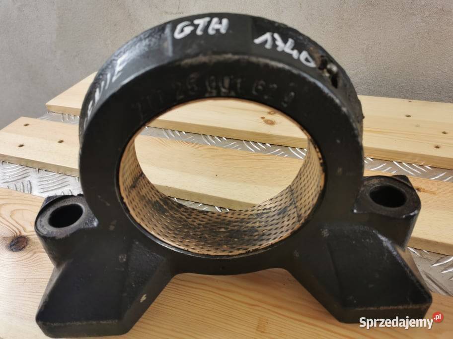 Genie GTH 4017 Ucho mostu tylnego Wilkowo