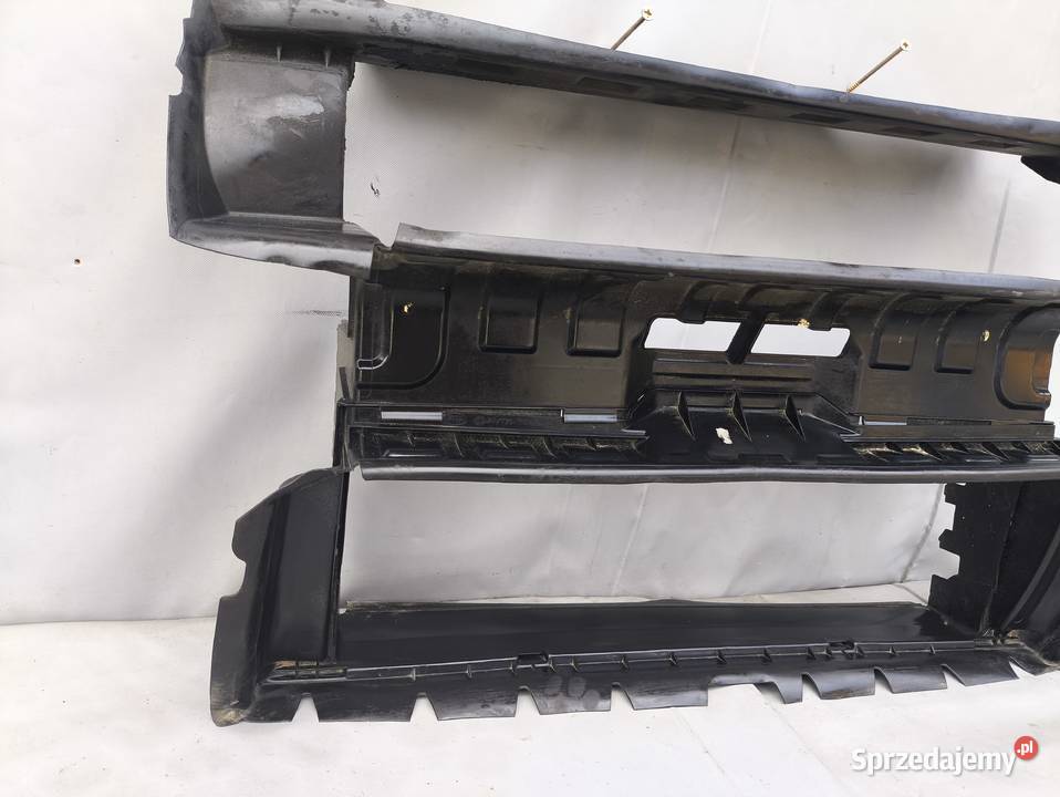 KIEROWNICA POWIETRZA LAND ROVER FREELANDER II 06 mazowieckie Radom