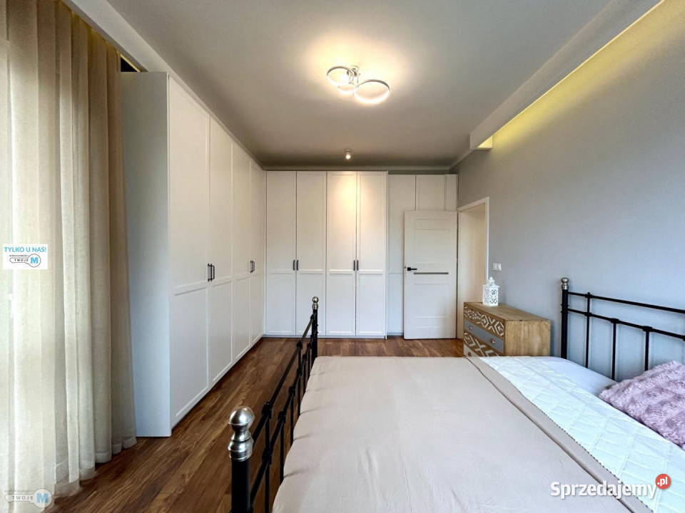 sprzedaży mieszkania Kielce 574m2 3pokojowe 10435zł/m2 sprzedam