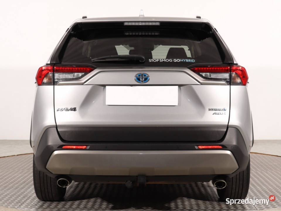 Toyota RAV 4 25 Hybrid elektryczne szyby RAV4 Katowice sprzedam