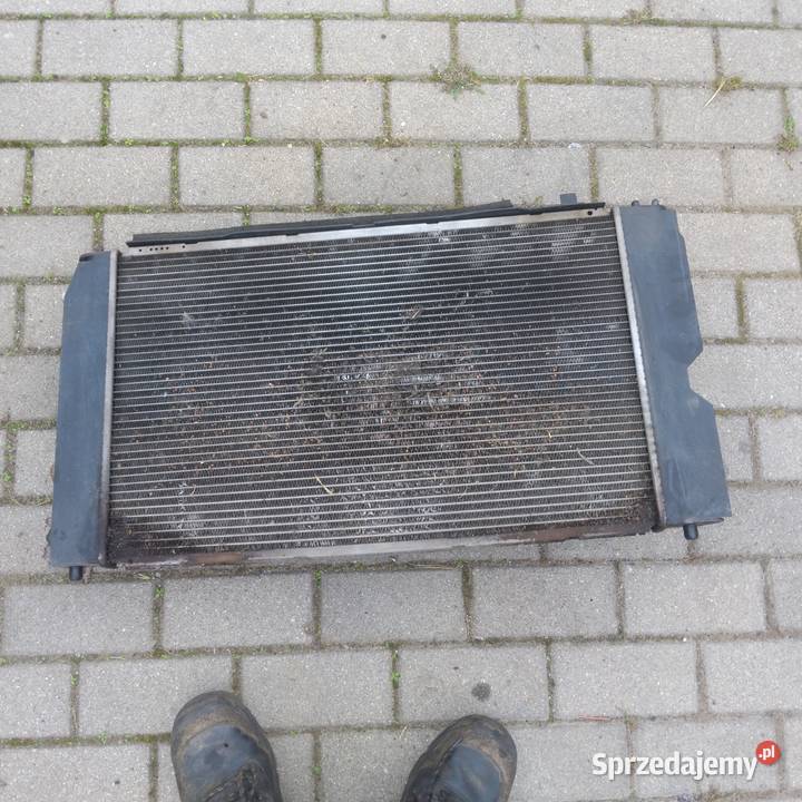 Chłodnica wody i klimatyzacji Lubin