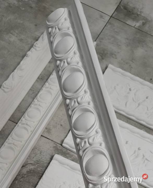 Sztukateria gipsowa Sztukaterie gipsowe gips