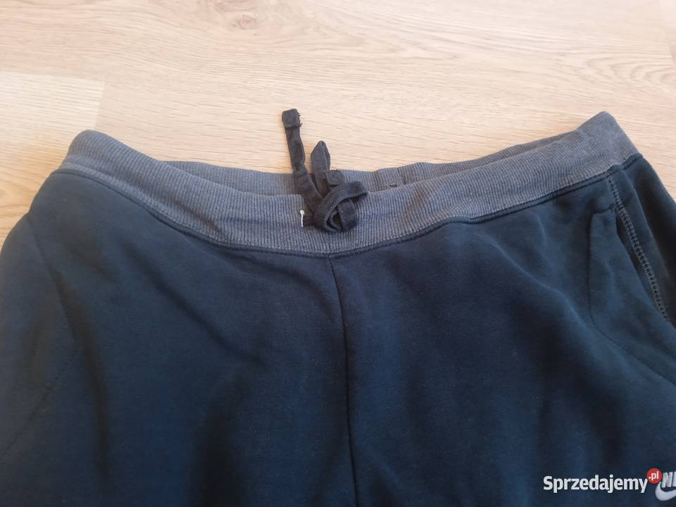 Spodnie dresowe Nike XL Andrychów