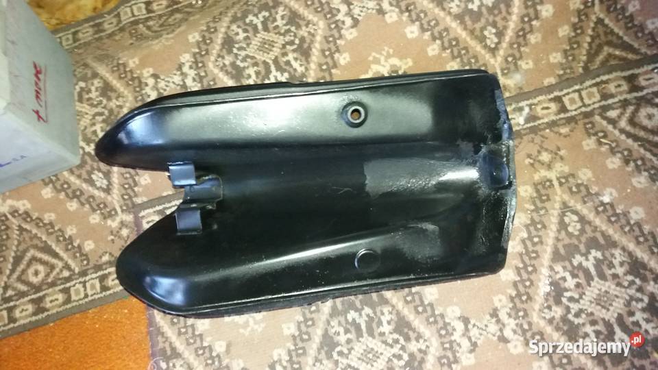 JAWA TS 350 ZBIORNIK BAK Leżajsk