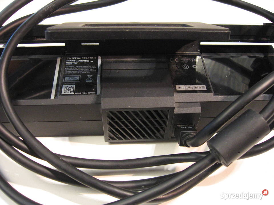 Kinect Xbox One Sensor Ruchu Opole sprzedam
