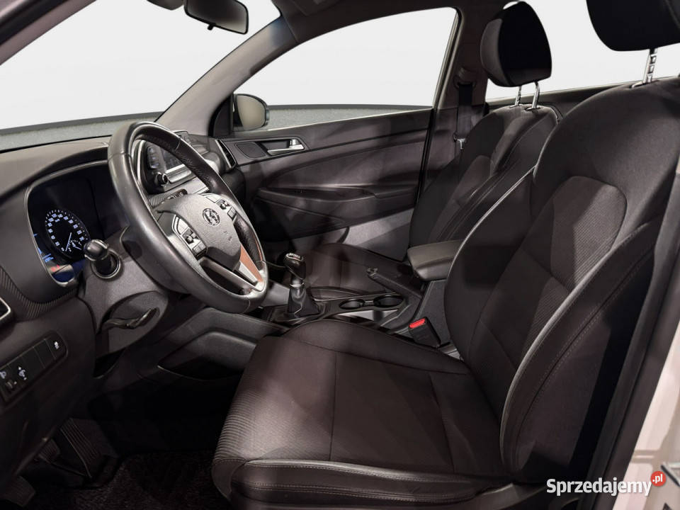 Hyundai Tucson Classic 16GDI 132 M6 2020 r salon 1600cm3