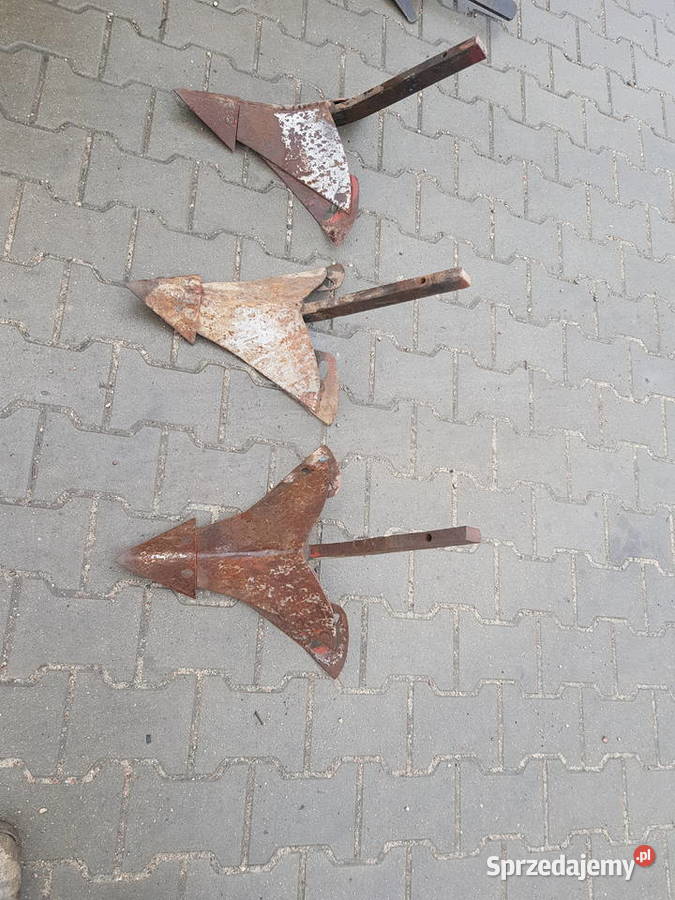 Redło redlice sadzarki oryginalna nieuszkodzony mazowieckie Zakroczym