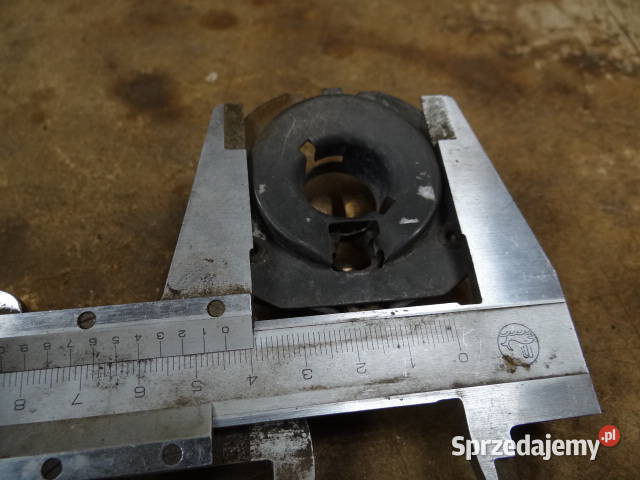 oprawka żarówki FER IFA AWO Simson MZ org DDR Żary