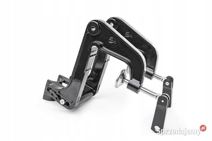 Silnik ZABURTOWY Spalinowy 65 Do Łodzi Pontonu