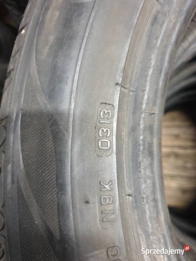 Opony Firestone TZ300a 22555r17 lato warmińsko-mazurskie Dobre Miasto