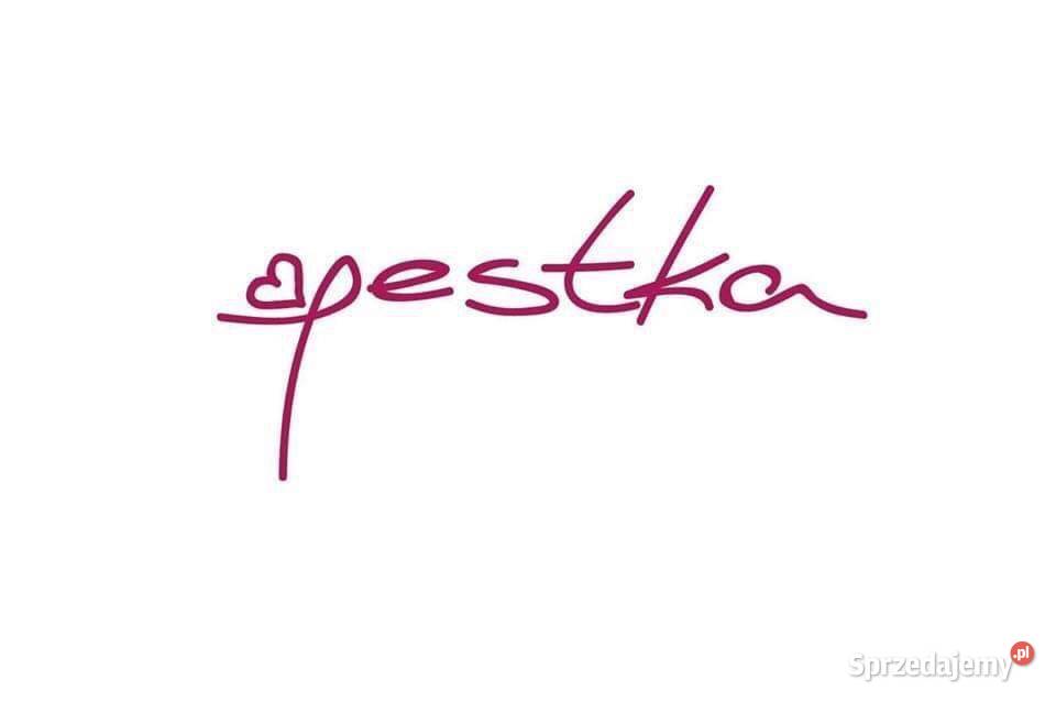 Opaska z węzłem Pestka U Opaski Kielce