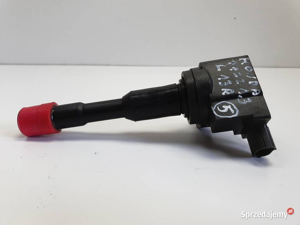 CEWKA ZAPŁONOWA Honda Jazz II 13 iDSi Rudka sprzedam