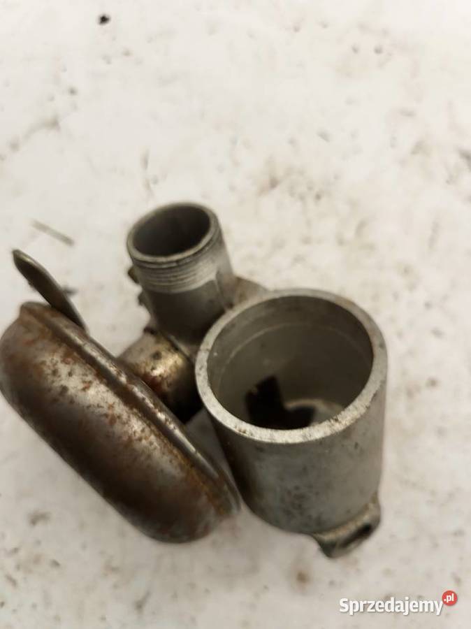 GAZNIK FILTER FICHTEL SACHS 98 WANDERER 98 MIELE Gaźniki Rybnik sprzedam