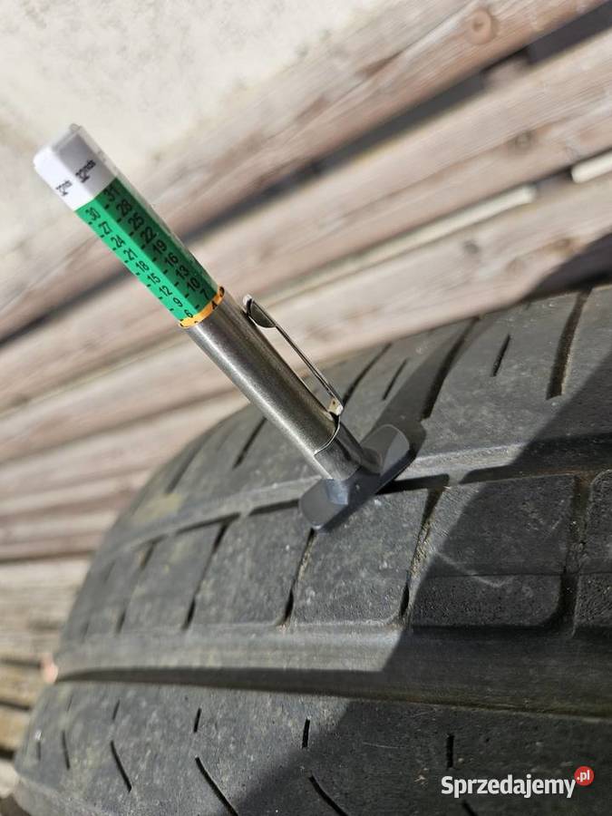 Opony letnie Pirelli Cinturato P7 23540 R19 96W Kowal