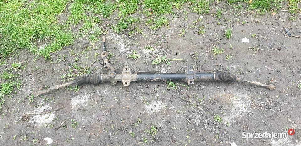 Sprzedam maglownicę Kolumny kierownicze lubelskie Wereszcze Małe sprzedam