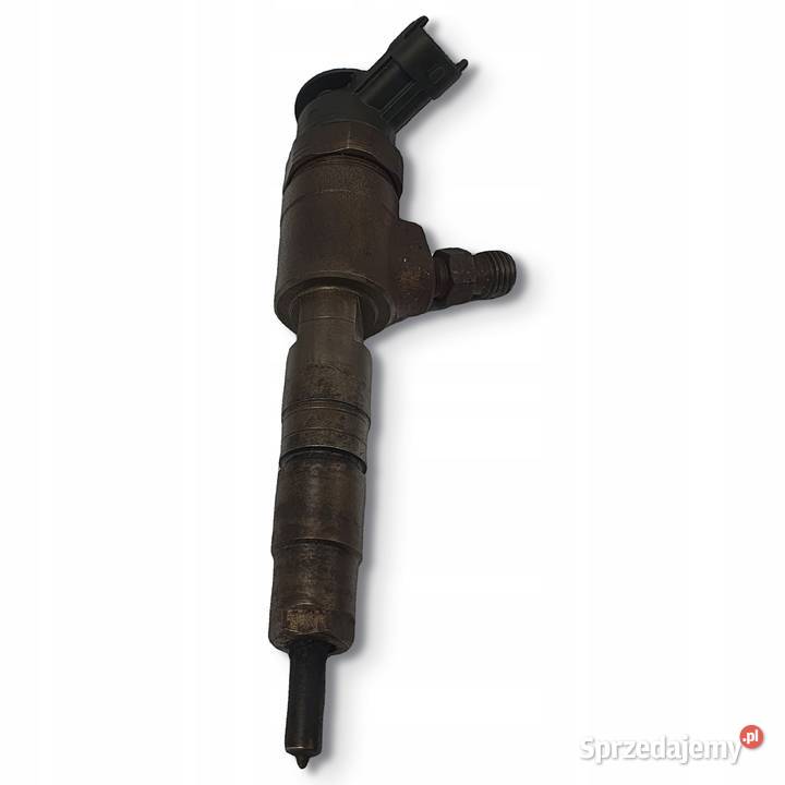 WTRYSKIWACZ Peugeot 308 16 HDI 0445110340 osobowe