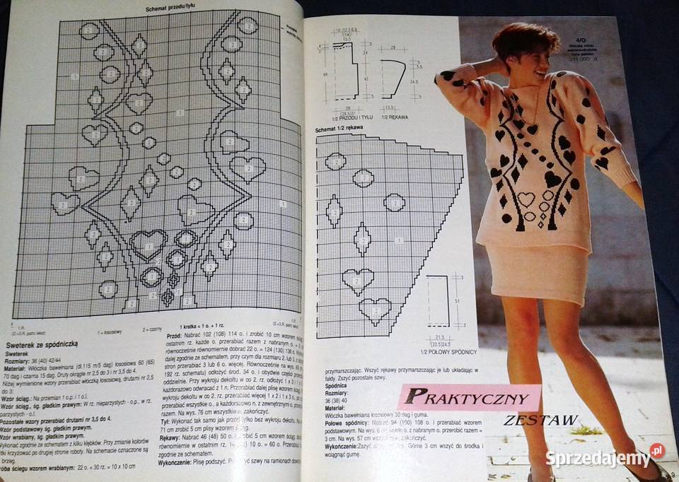 Mała Diana 2 1994 Pozostałe Chełm