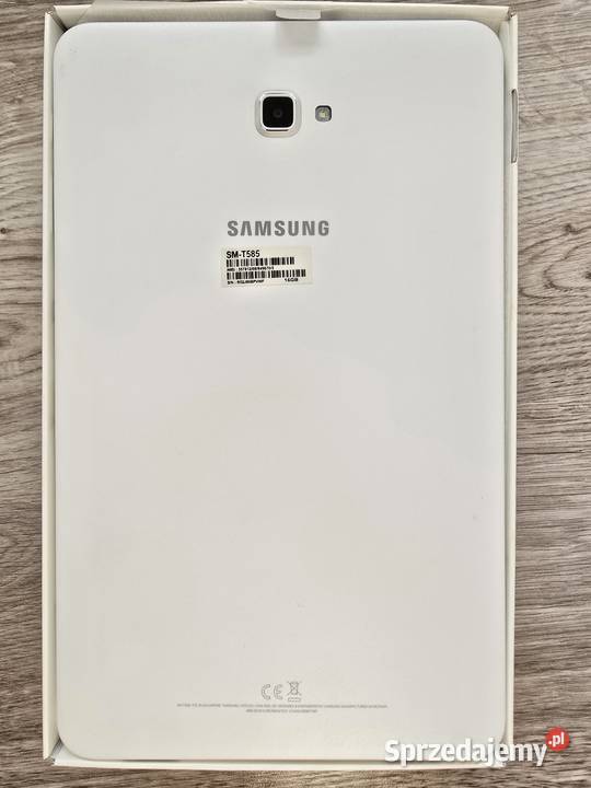 Tablet SAMSUNG Galaxy Tab A6 mazowieckie Pruszków
