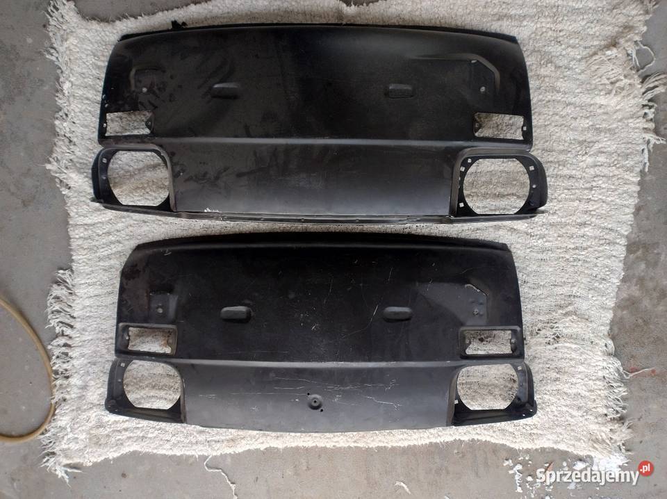 Pas przedni fiat 126p opolskie Olesno