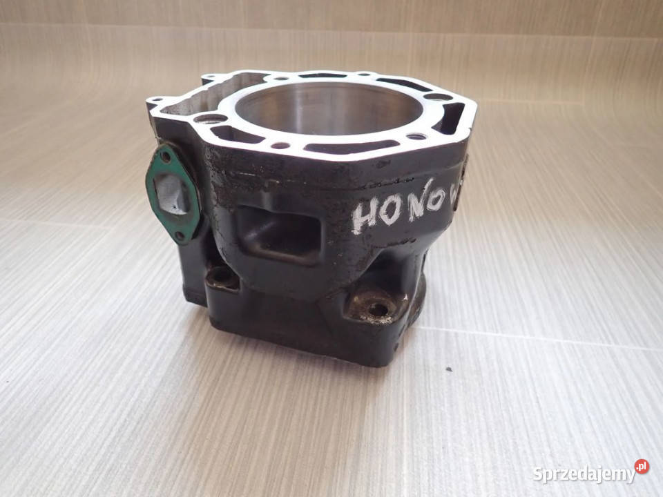 Cylinder Honowany KTM DUKE 640 9903r Części i akcesoria motocyklowe Strzelce Krajeńskie
