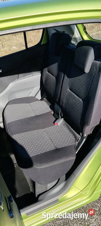 Daihatsu Cuore Cuore Świebodzin sprzedam