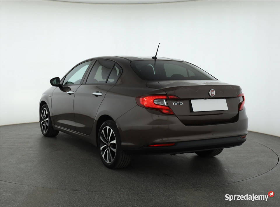 Fiat Tipo 14 16V Piaseczno