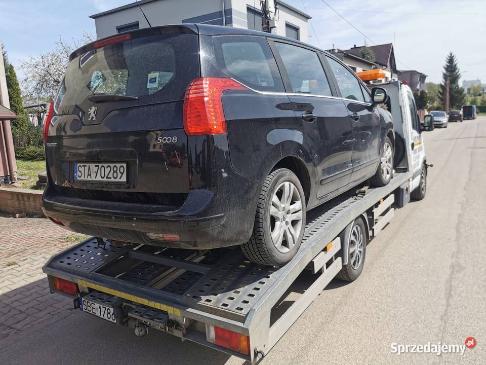 AUTO SKUP CHORZÓW