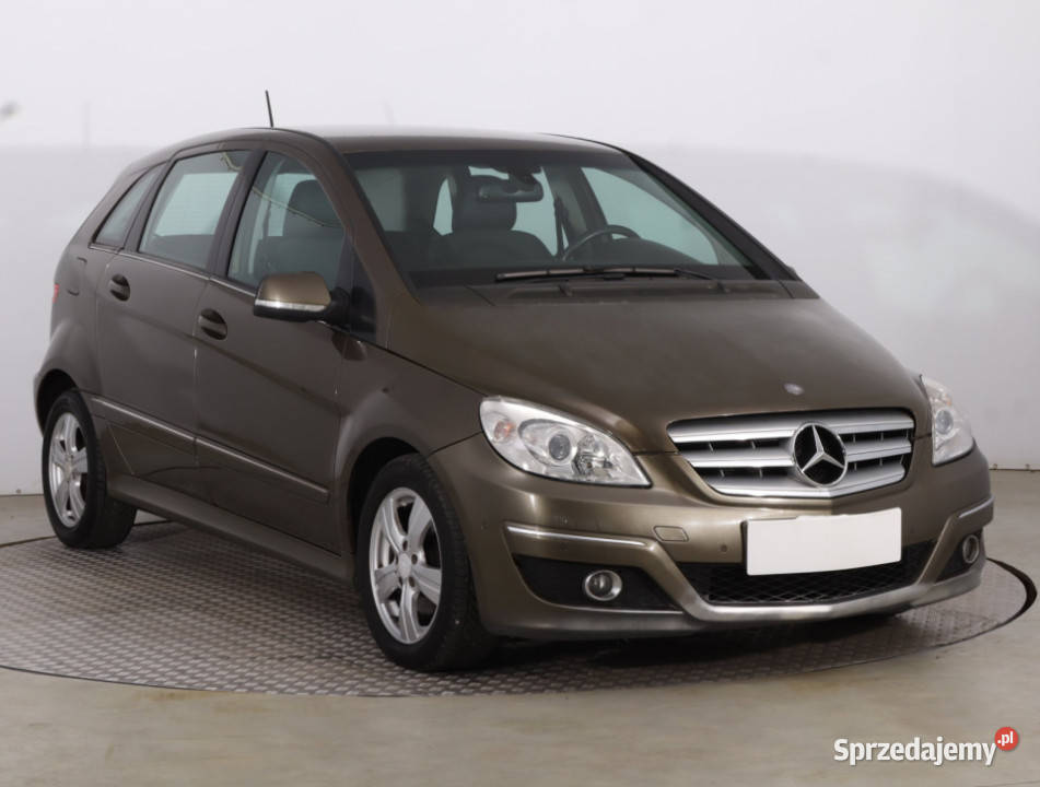 Mercedes B B 180 CDI Piaseczno