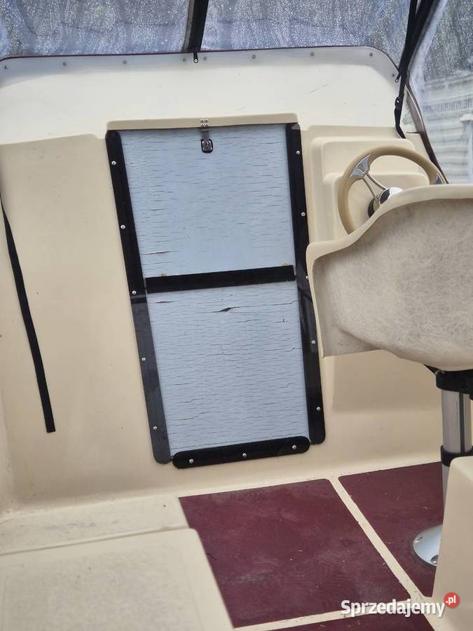 Motorówka Kormoran Warszawa sprzedam