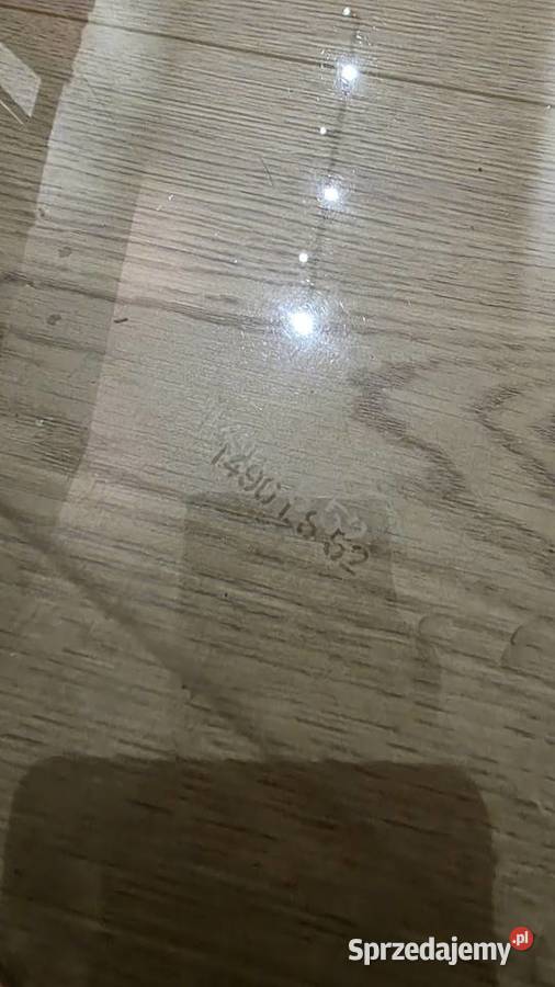 szyby przednie tylne trójkąty bmw e23 728i 732i Mińsk Mazowiecki