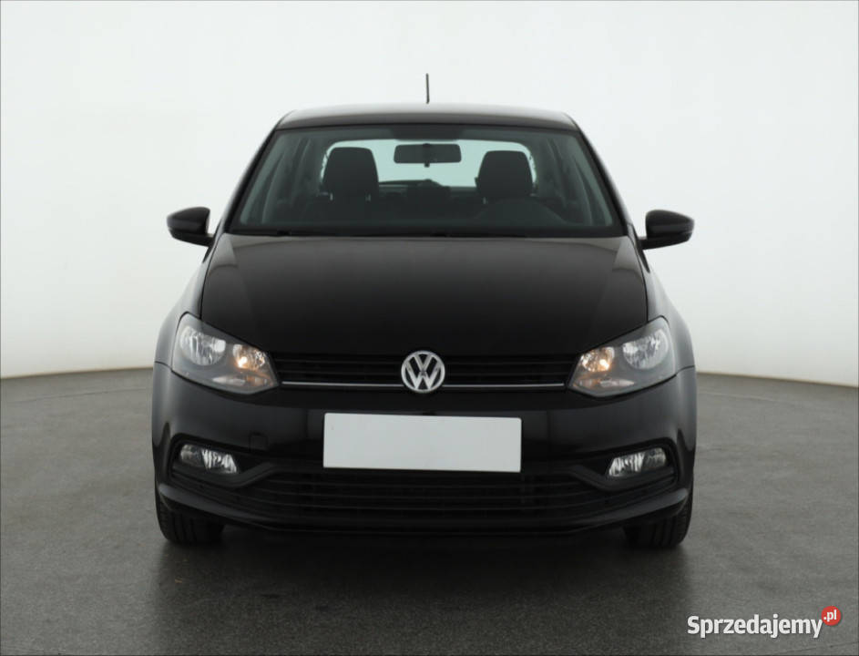 VW Polo 10 benzyna Piaseczno