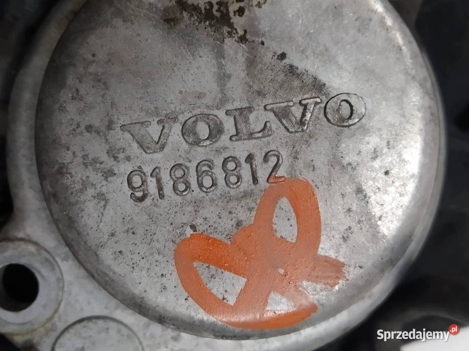 CZUJNIK SENSOR WAŁAK ROZRZĄDU 9186812 28 B 272
