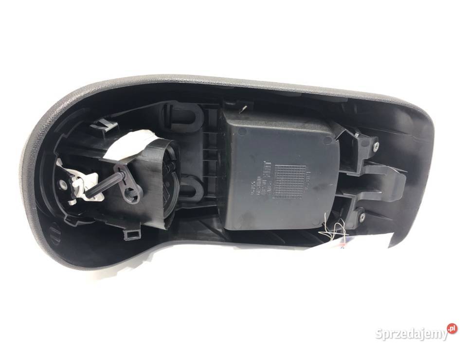 PODŁOKIETNIK FIAT BRAVO II Hatchback osobowe Podłokietniki