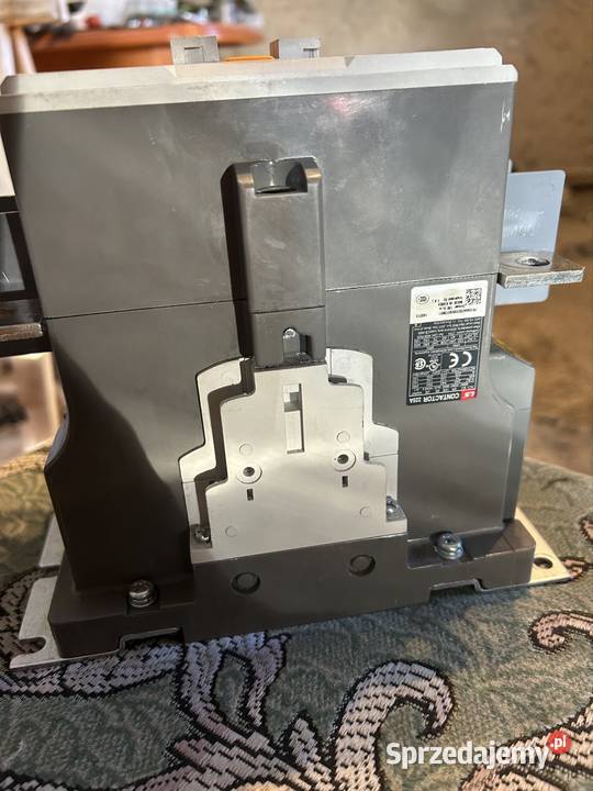 stycznik Metasol MC225A Wągrowiec