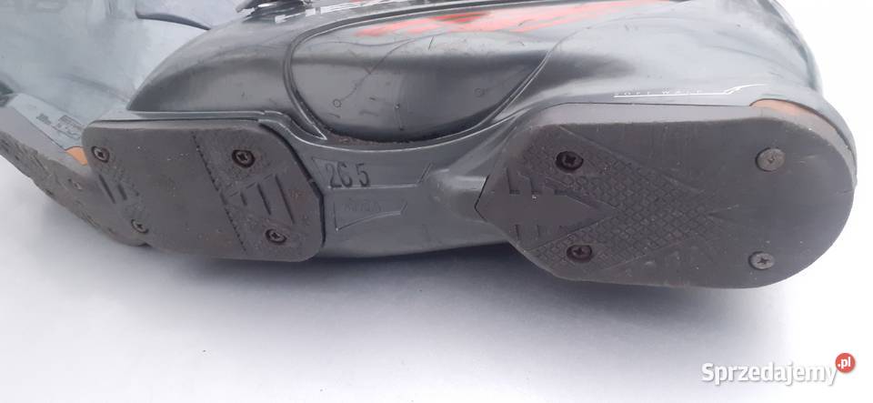 Buty narciarskie Head 26265 czyli 42425 Tuszkowo