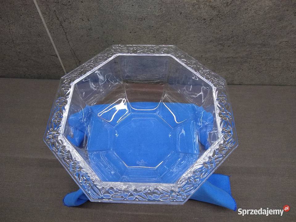 Misa Rosenthal Maria Kryształowa 21 Kalisz