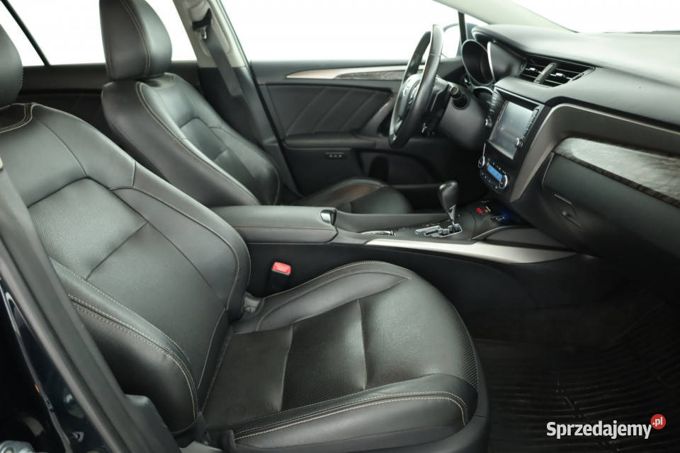 Toyota Avensis 20 Valvematic Avensis Piaseczno