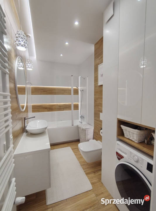 Ładne mieszkanie z ogródkiem 20000zł/m2 Sprzedaż mazowieckie Warszawa