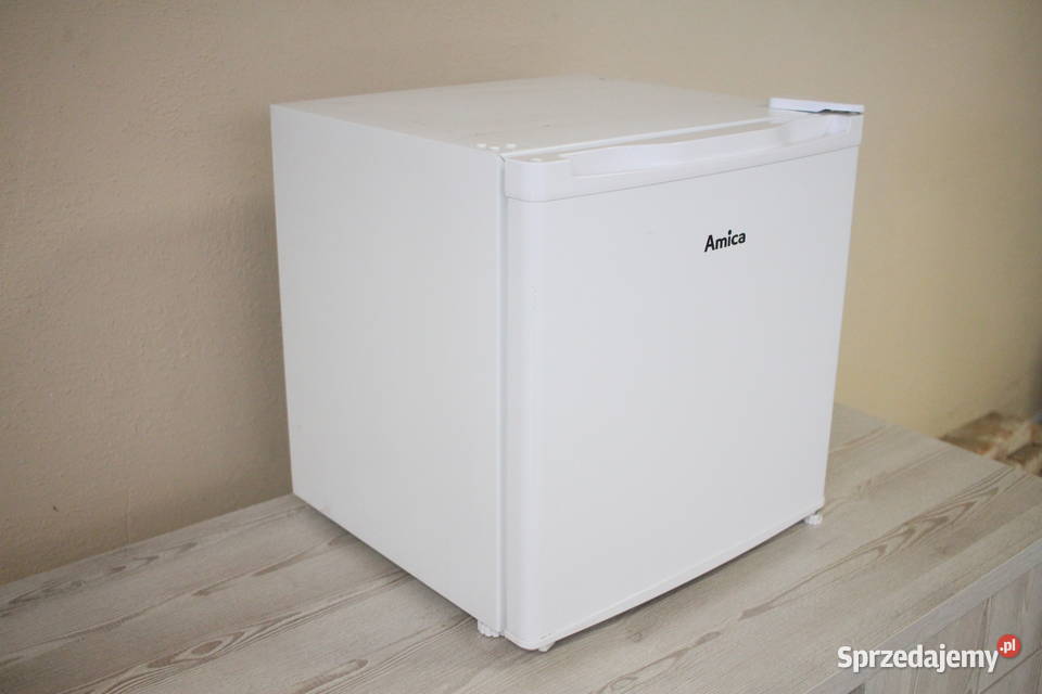 Lodówka jednodrzwiowa Amica FM0504 Pszczyna