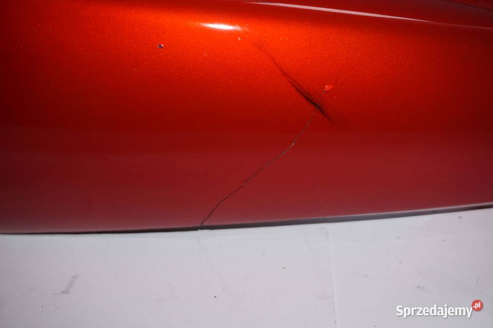 OWIEWKA OGON ZADUPEK PRAWY SUZUKI LT1000S Turek sprzedam