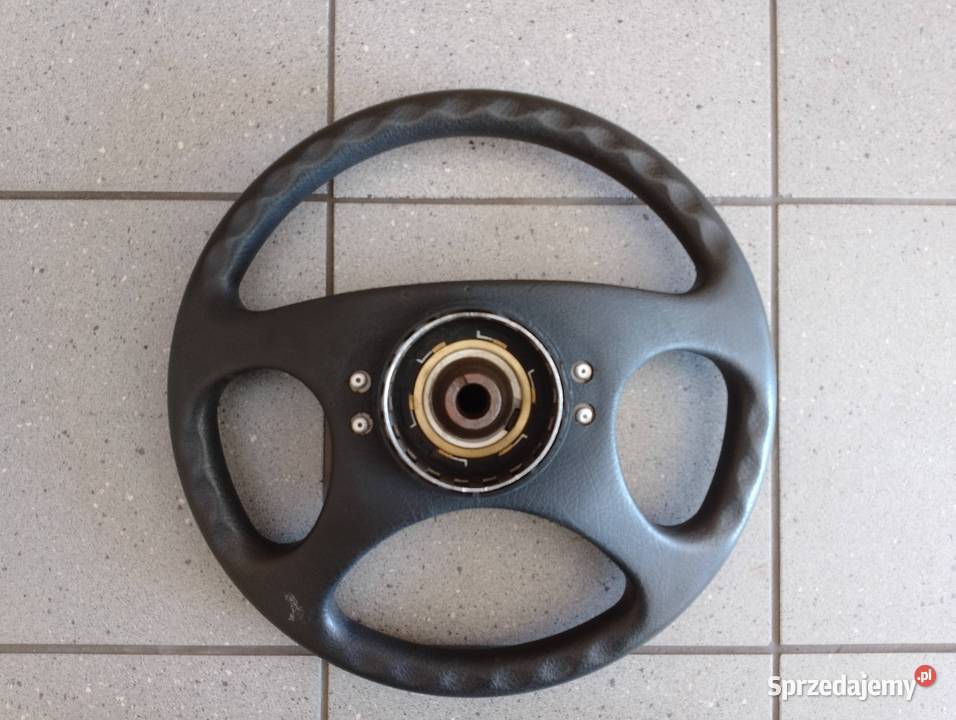 Kierownica Fiat TipoTempra Kierownice Wyposażenie wnętrza Bielsko-Biała