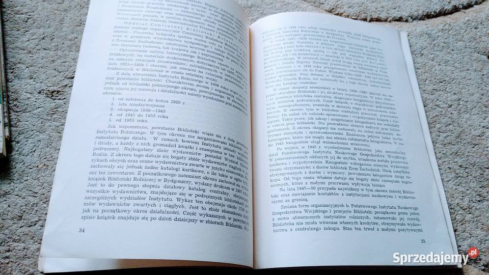 Bydgostiana 1 19591961 Bydgoskie Towarzystwo Gdańsk