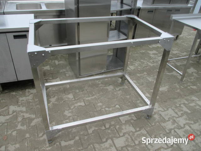 PODSTAWA POD PIEC DO PIZZY NOWA 11675100 Ostrów Wielkopolski