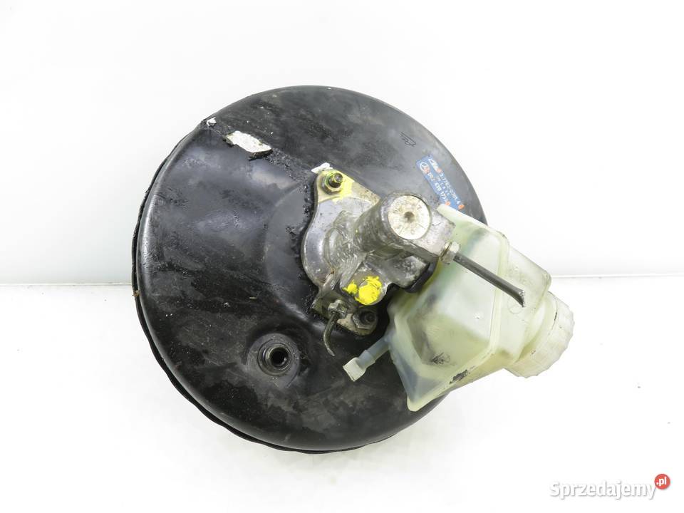 SERWO MERCEDESBENZ W124 0034301730 3776203014