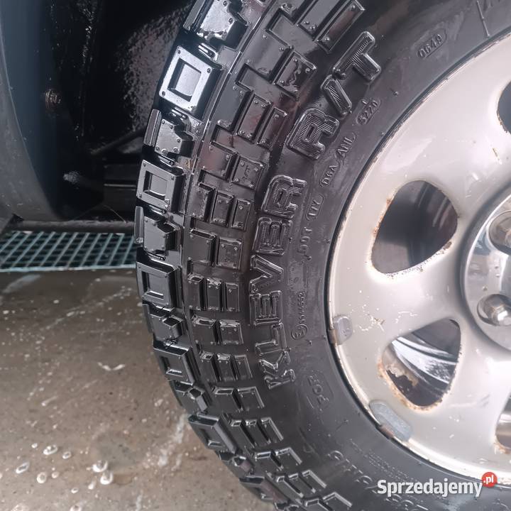 Opony 4 Kenda klever RT 23575r15 lubelskie Zamość