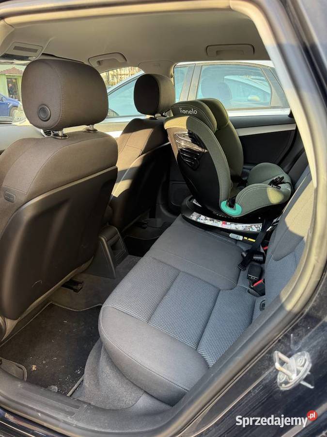 Audi A3 8p 16 mpi Dzierżoniów