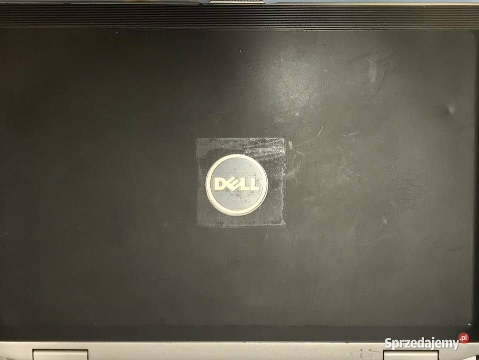 DELL Latitude E6430 i5 25GHz 4128GB SSD LAPTOP Dell Warszawa