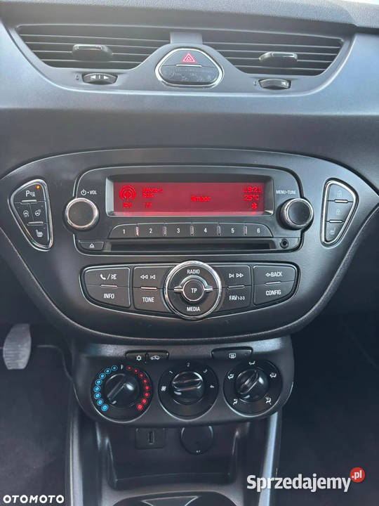 OPEL CORSA 12 BENZYNA MAŁY PRZEBIEG Mielec