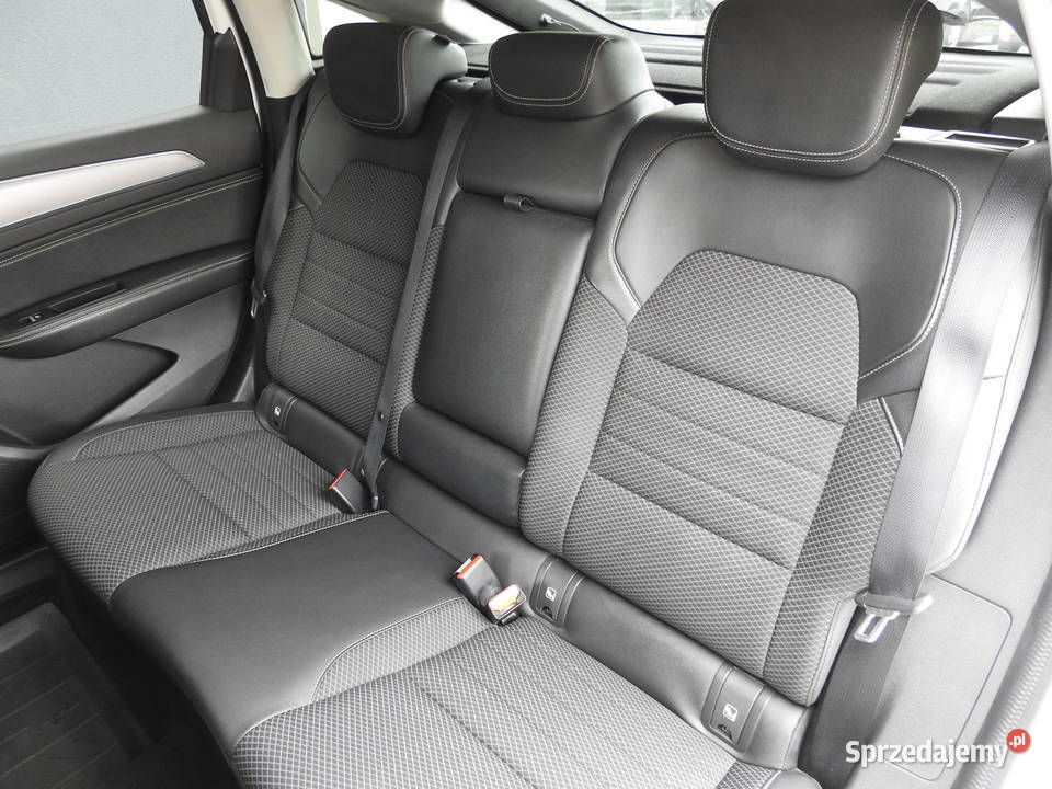 16 16V HYBRID 143 NAVI KAMERA FULL LED Mielec